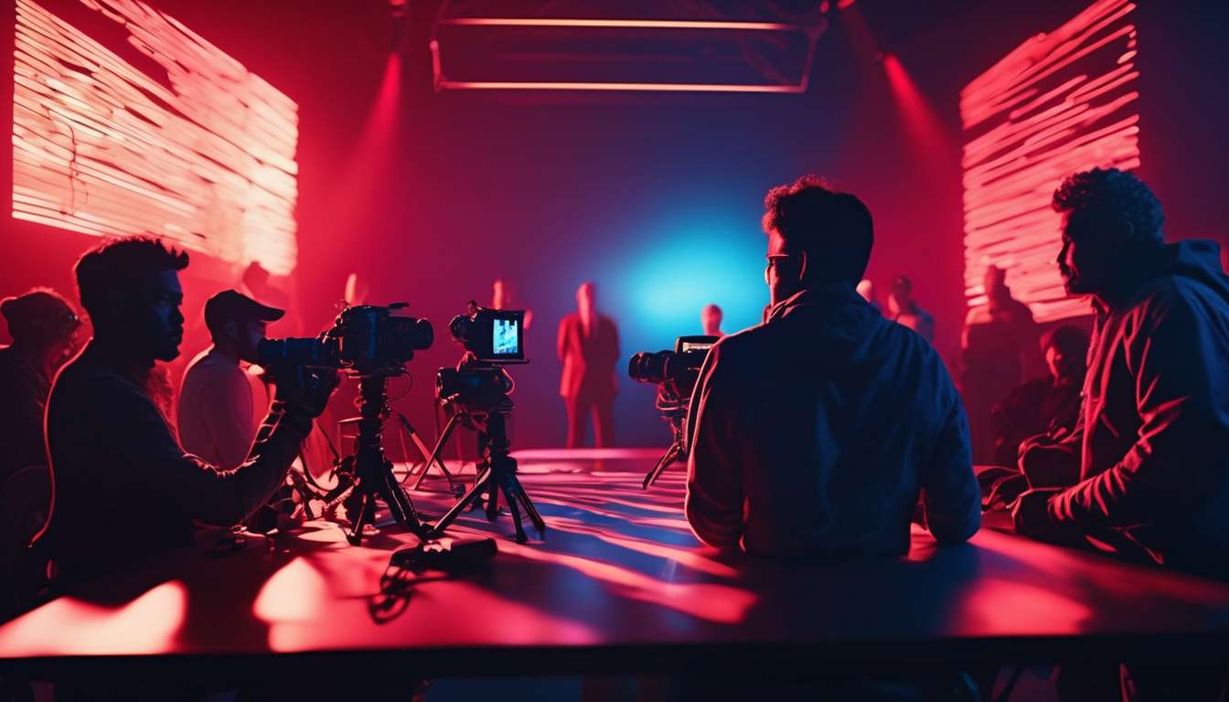 Așteptările publicului schimbă platformele de video pentru adulți