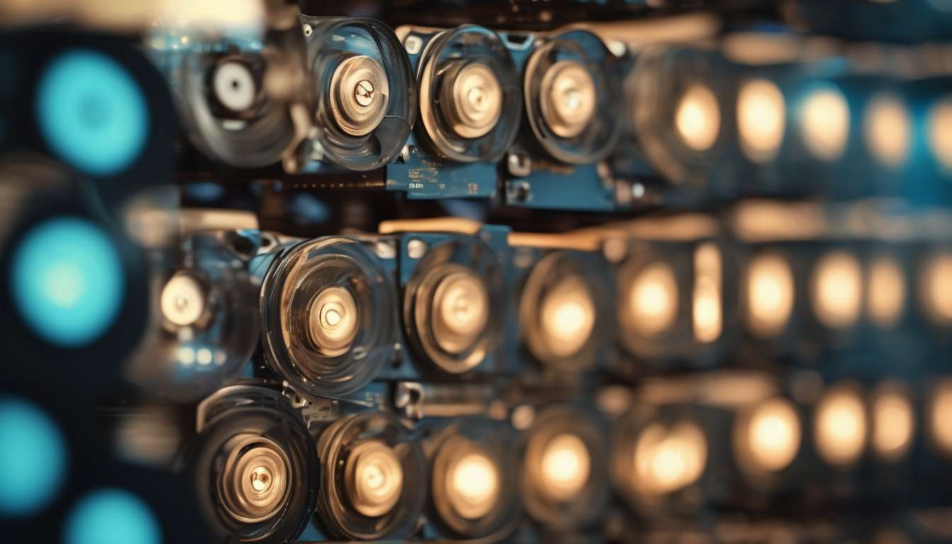 Arhivele digitale păstrează istoria videoclipurilor pentru adulți
