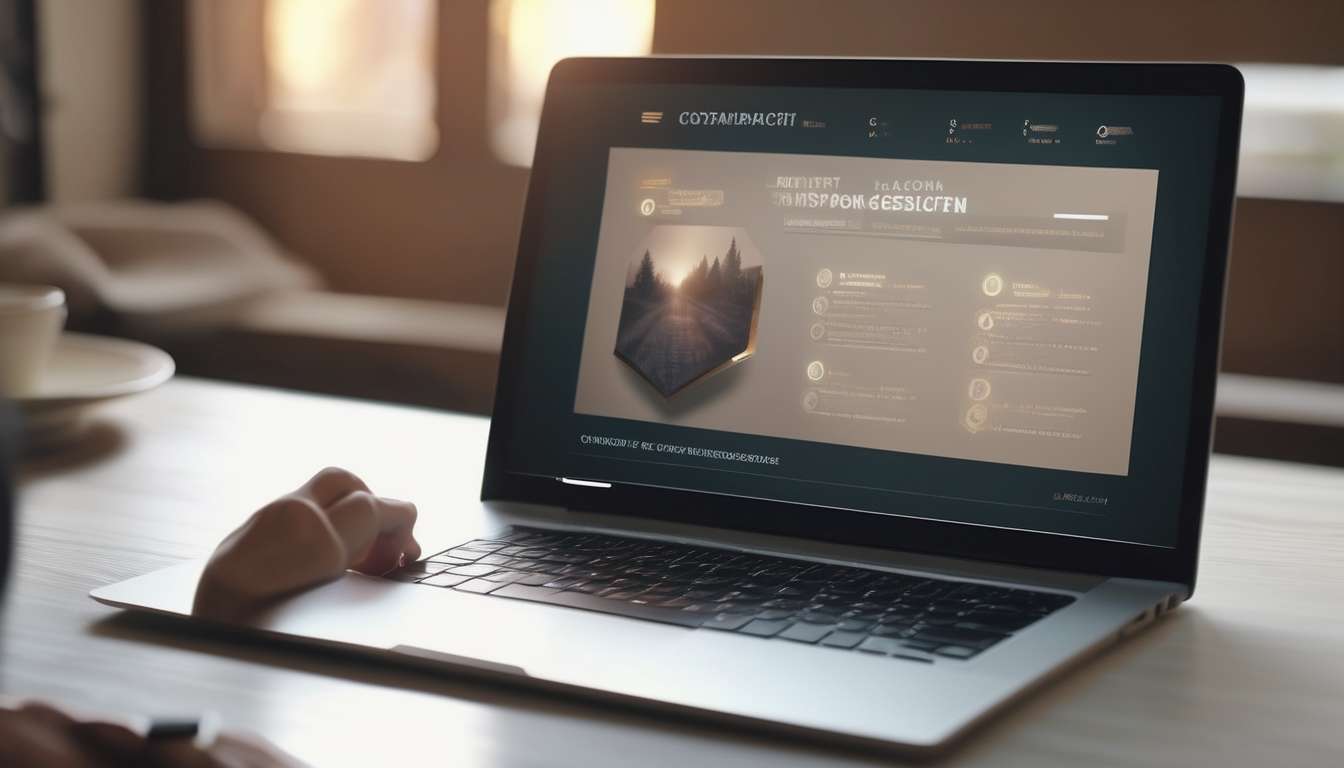 Colectarea responsabilă de date pe site-urile de video adulți