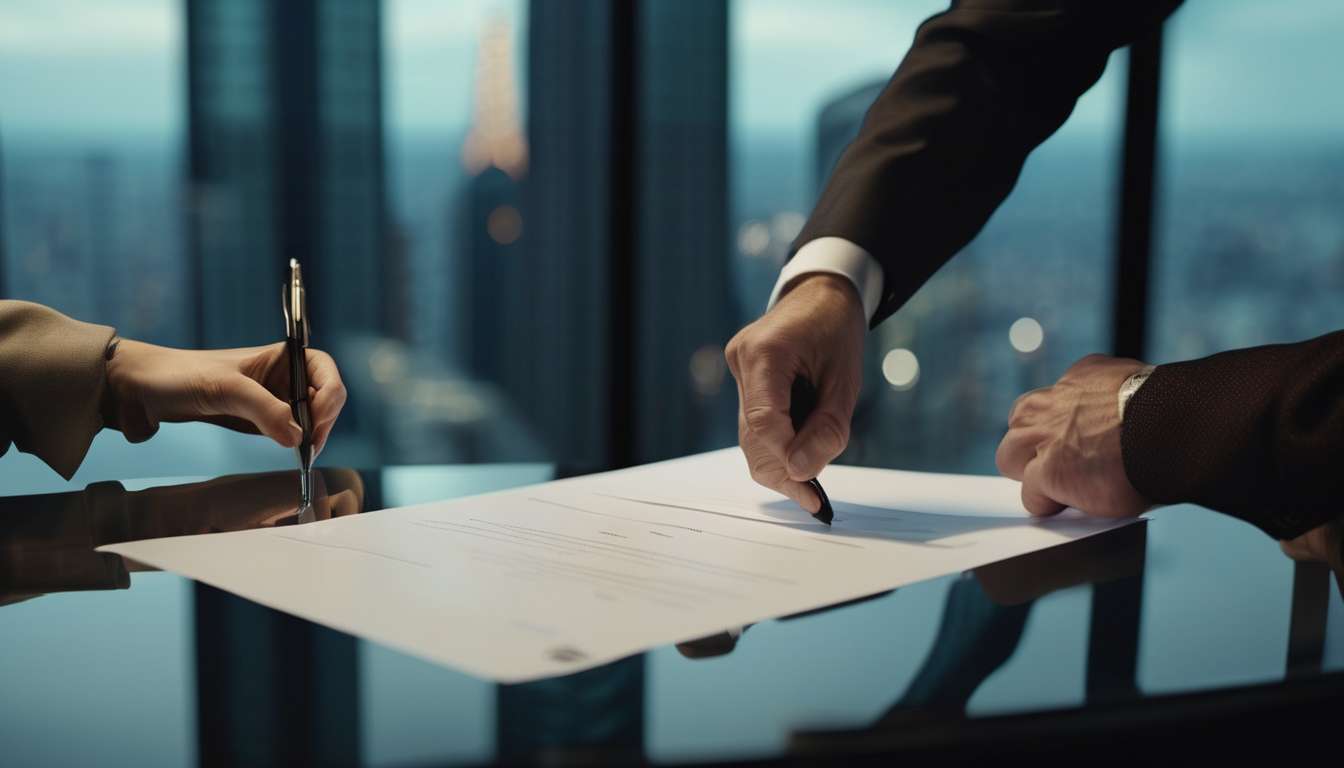 Contractele de licență pentru distribuția video pentru adulți