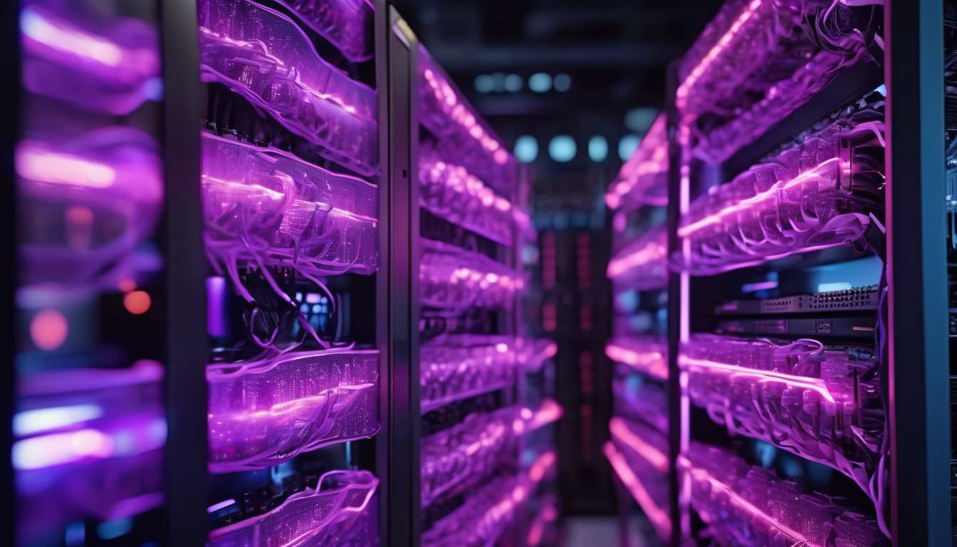 Infrastructura de streaming susține platformele de video adulți