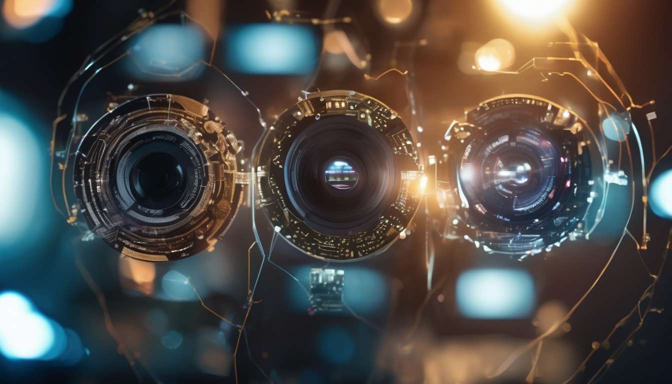 Inteligența artificială și etica în producția video pentru adulți