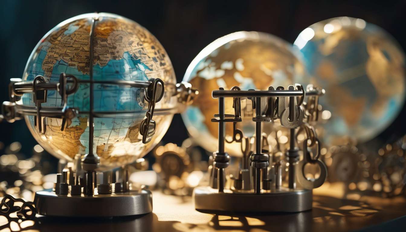 Reglementările globale influențează distribuția video pentru adulți