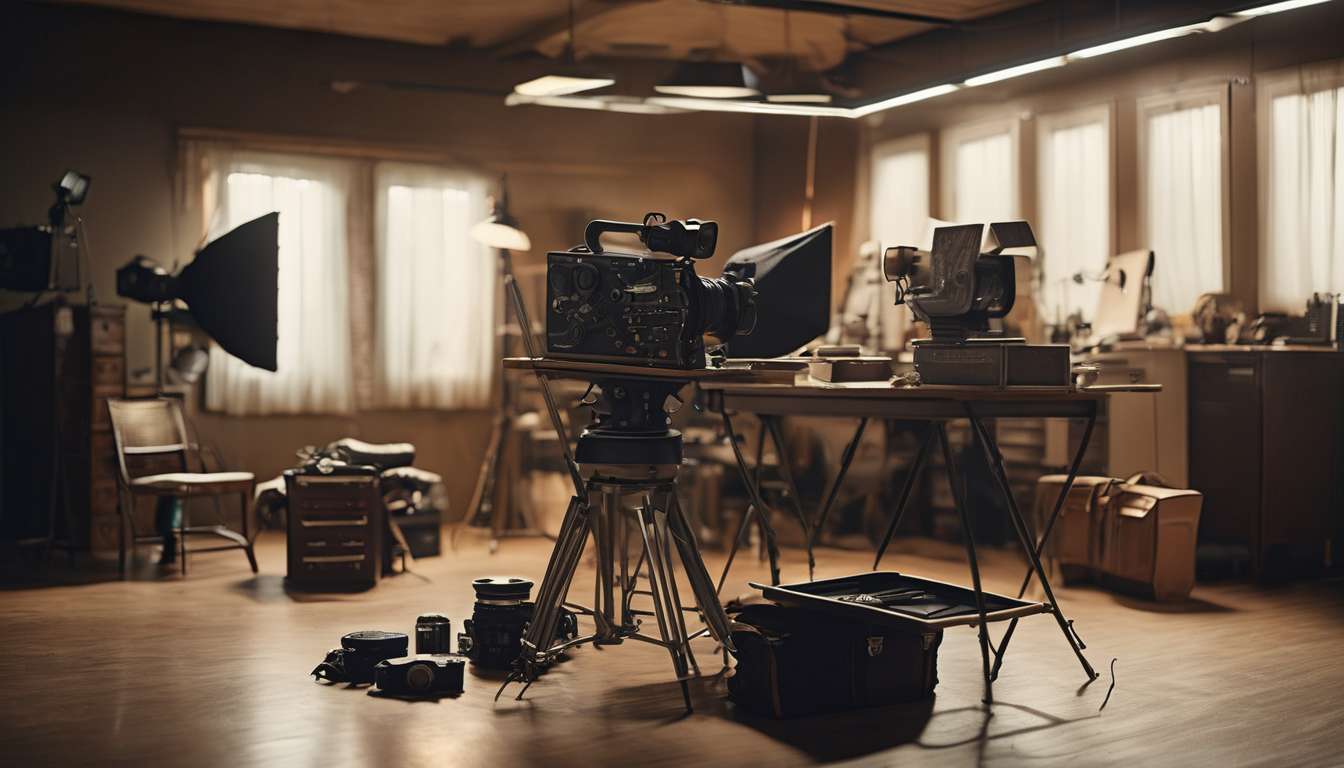 Studiourile independente și piața videoclipurilor pentru adulți