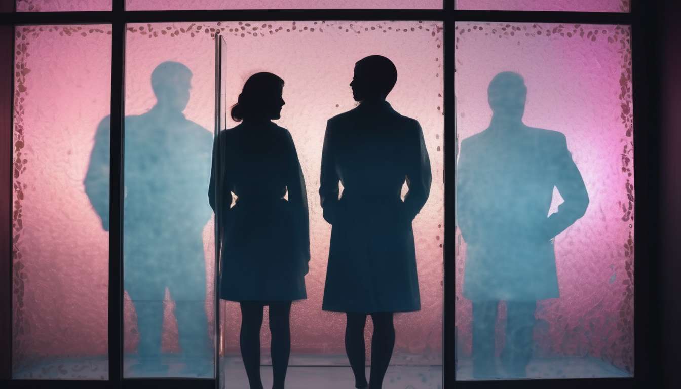 Verificarea identității și intimitatea în serviciile video adulte